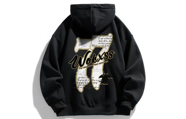 WOKXSS 77oversize