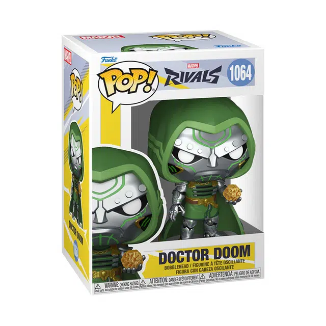 Funko Q
