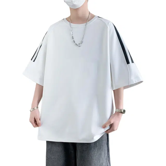 PAINT STAIN T