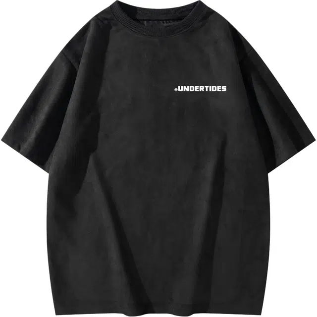 UNDERTIDES T