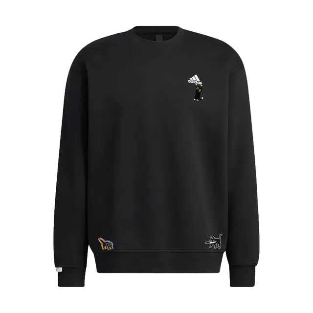 adidas Thorned