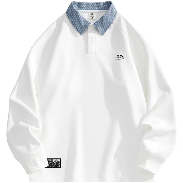 Crayon Shinchan logo