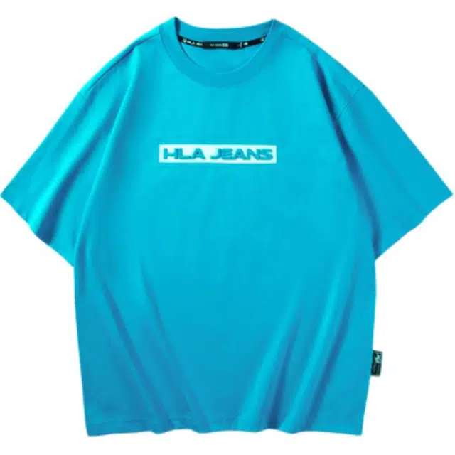 HLA JEANS T