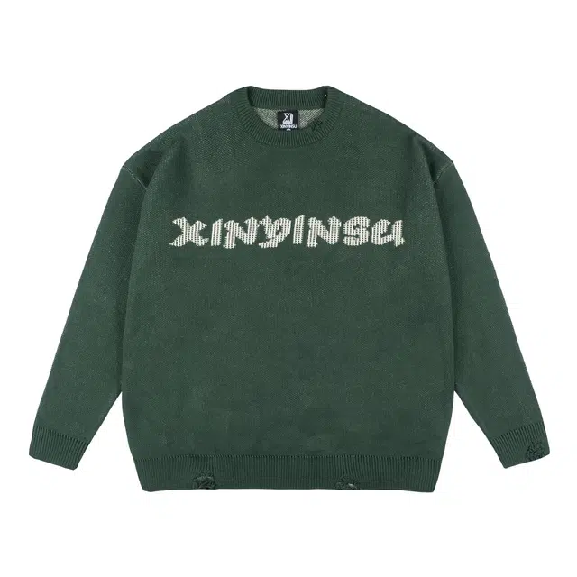 XINYINSU Sweater