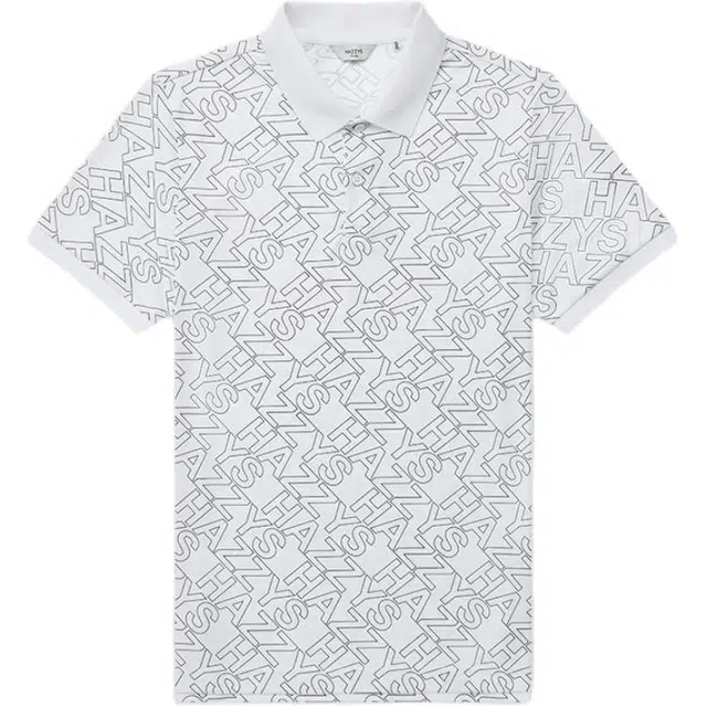 HAZZYS Polo