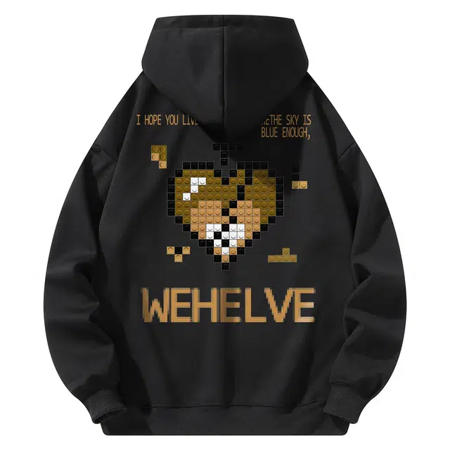 WHELVE logo