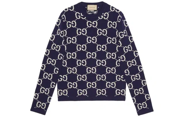 GUCCI SS22 Logo