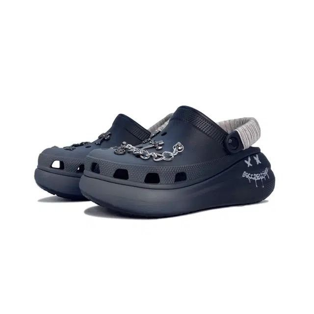 Crocs EVA Classic Crush