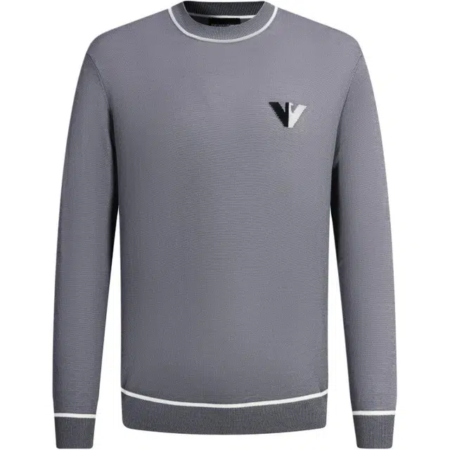 EMPORIO ARMANI FW24 Logo