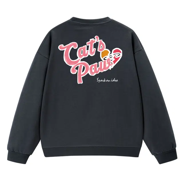 CAT'S PAW logovieb