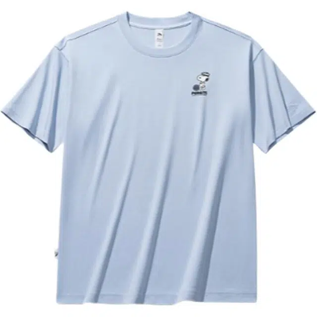 x SNOOPY T