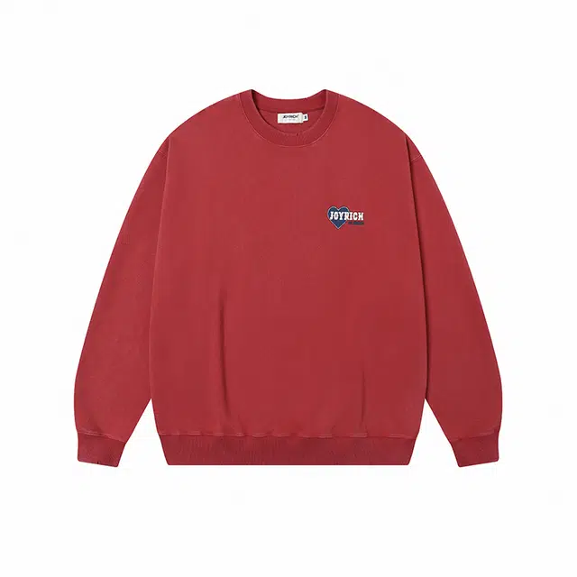 JOYRICH logo