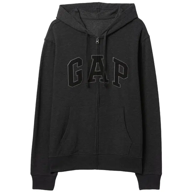 GAP logo