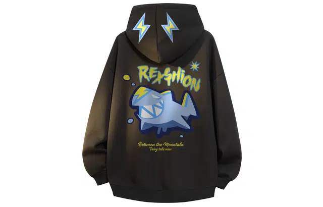 REXSHION Logo