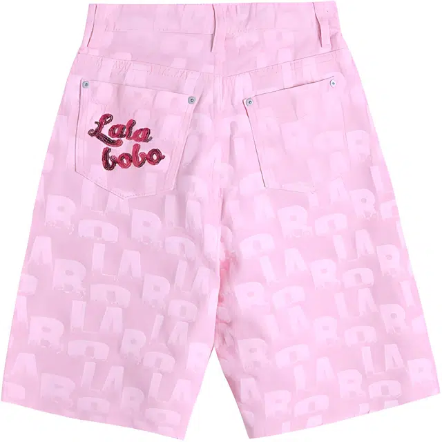 LALABOBO x A