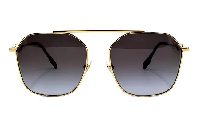 Burberry B. MONOGRAM