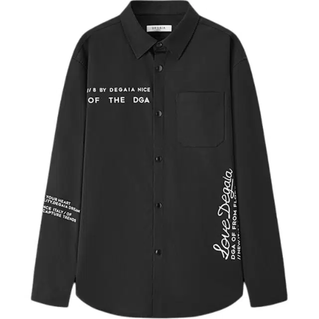 DEGAIA FW24
