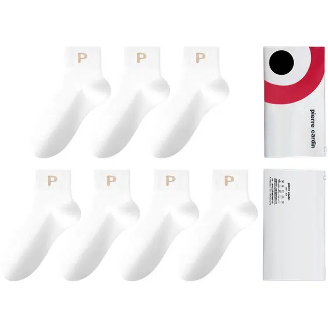 PIERRE CARDIN 7
