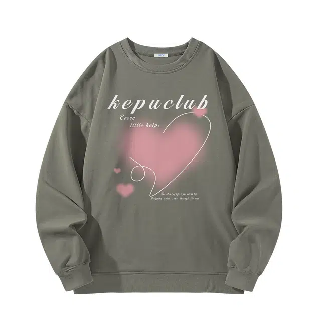 kepu LOGO