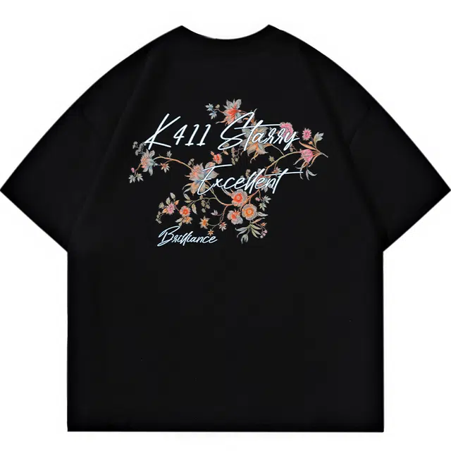 K411 LogoT