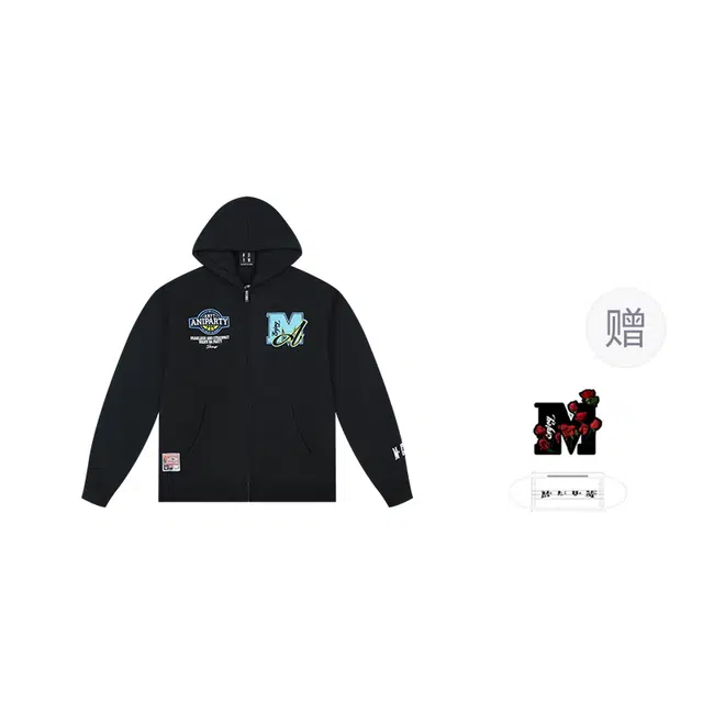 MEDM x ANPT FW24