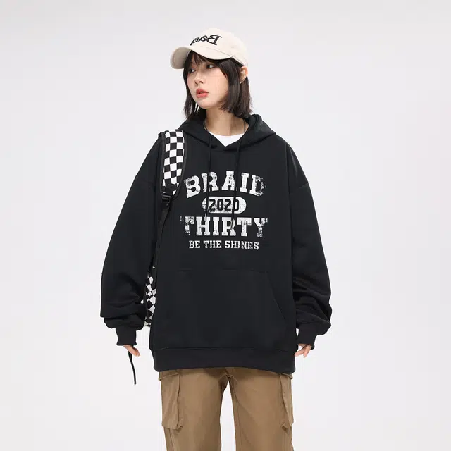 30BRAID Logo