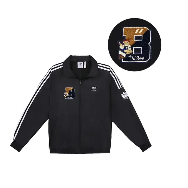 adidas originals B