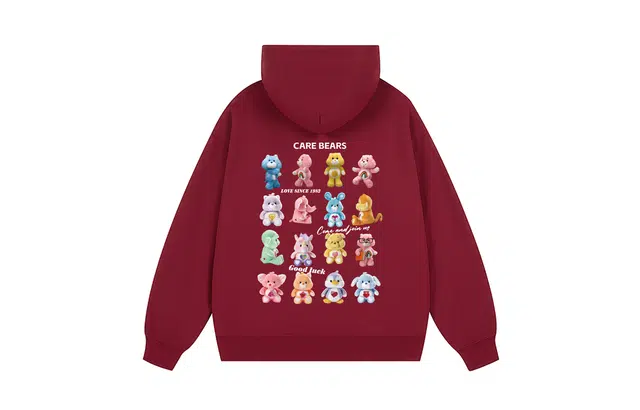 CAREBEARS