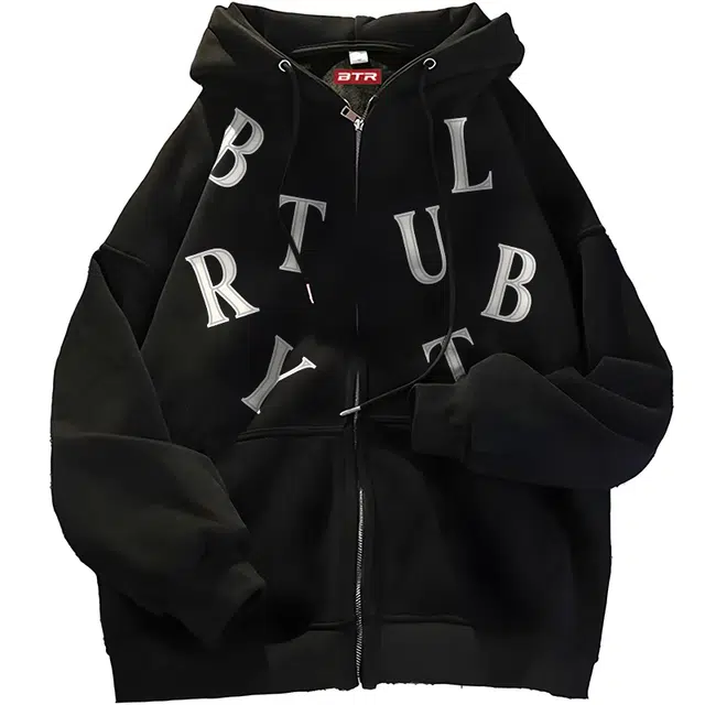 BTR