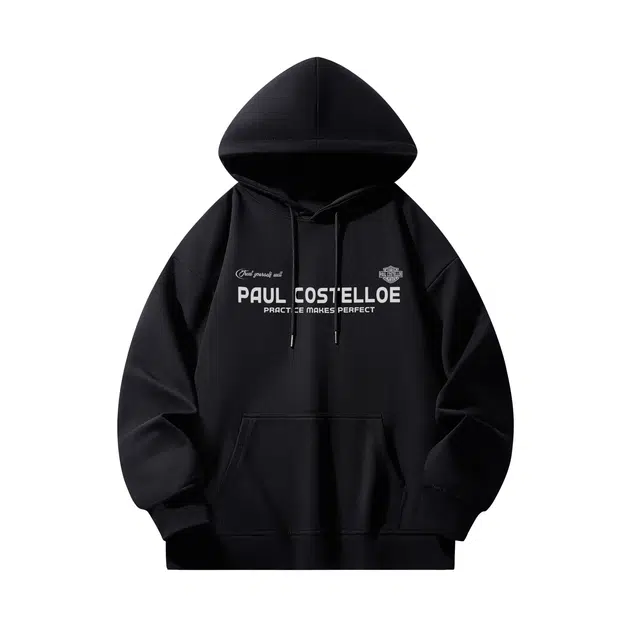 PAUL COSTELLOE Logo