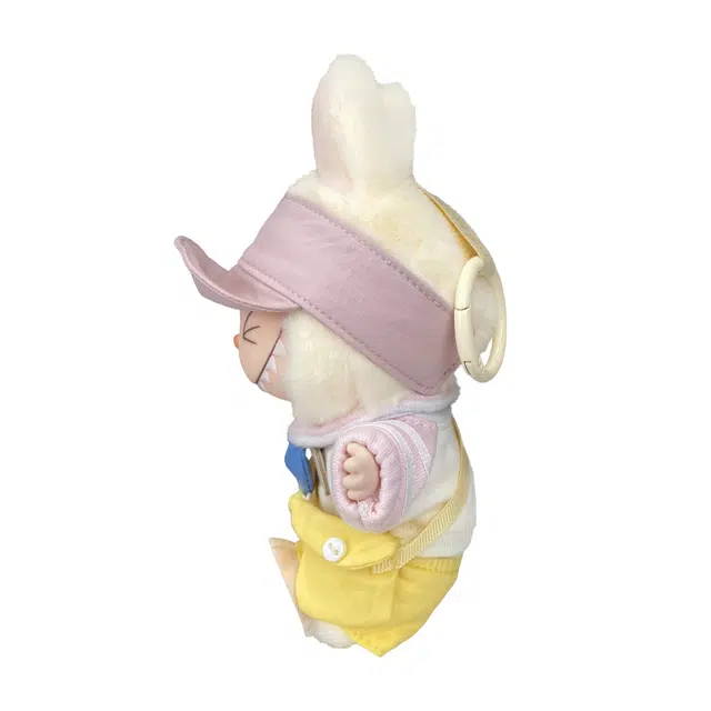 POP MART THEMONSTERS labubu 15cm
