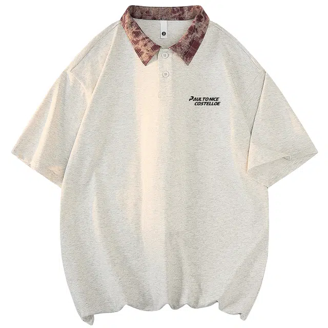PAUL COSTELLOE logoPolo