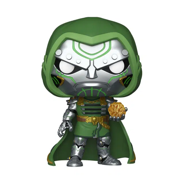 Funko Q