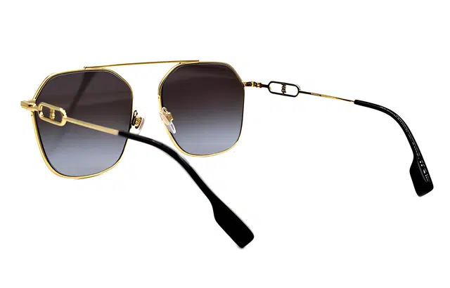 Burberry B. MONOGRAM