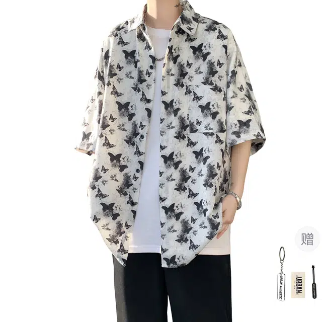 URBAN AUTHENTIC