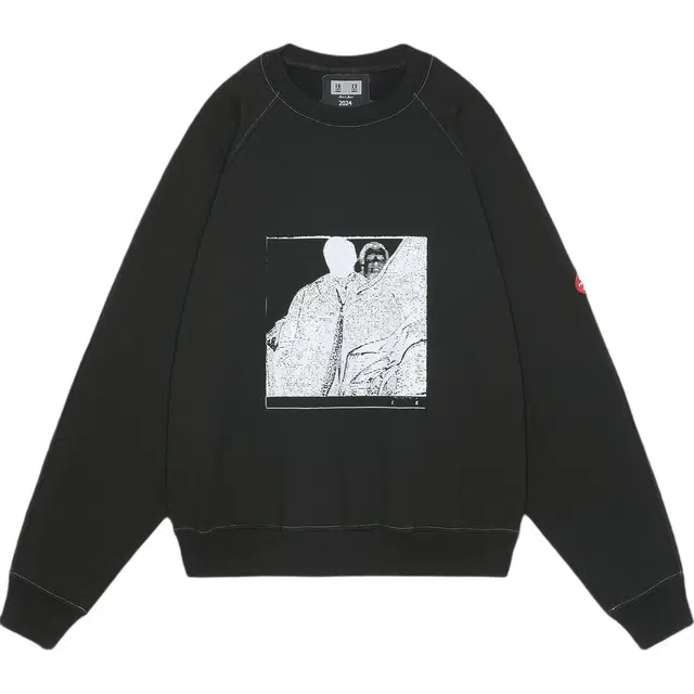 Cav Empt FW24