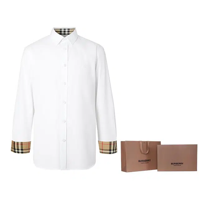 Burberry Monogram Motif Vintage