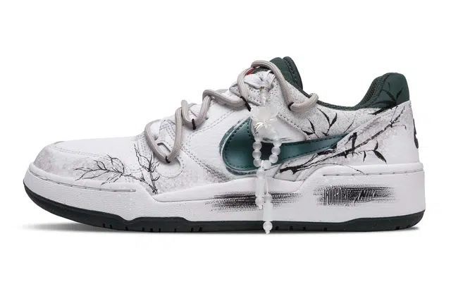 Nike Nike Full Force Low