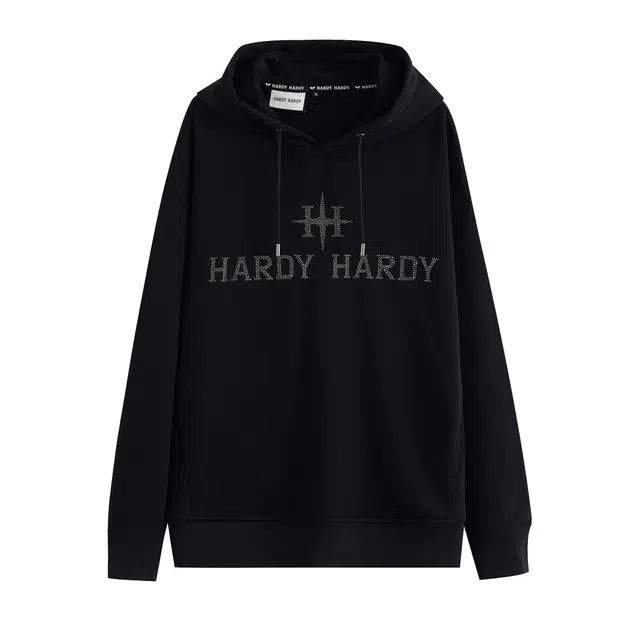 HARDY HARDY Logo
