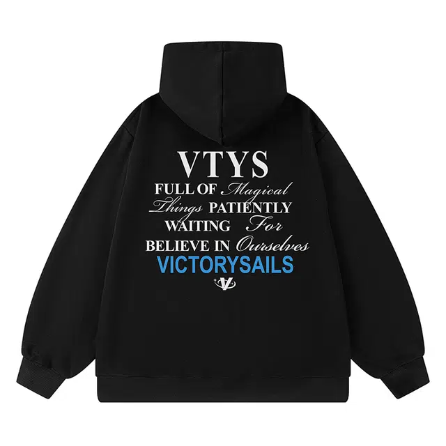 Victory sails logo