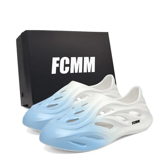 FCMM