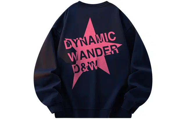 DW logo