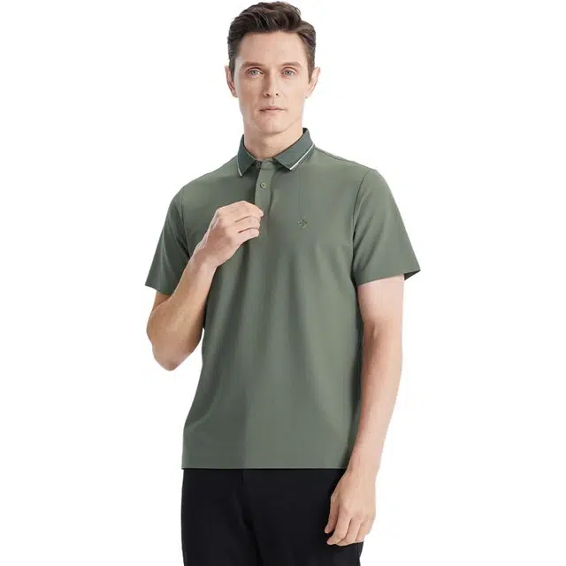 SHANSHAN Polo