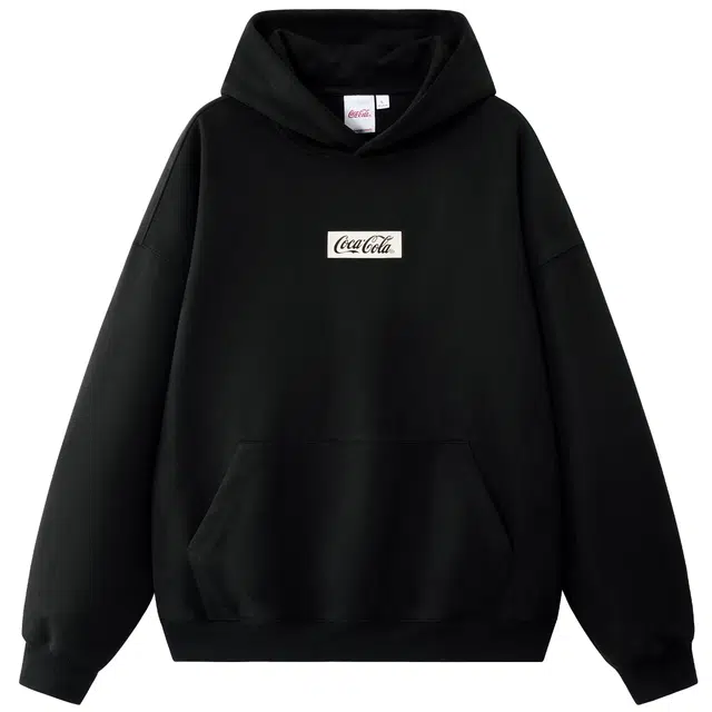 Coca-Cola BoxLogo