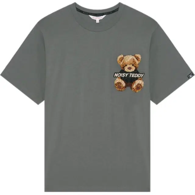 NOISY TEDDY T