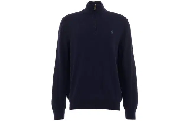 Polo Ralph Lauren FW22 Logo