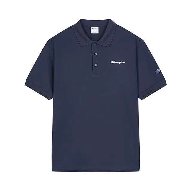 Champion SS25 Polo