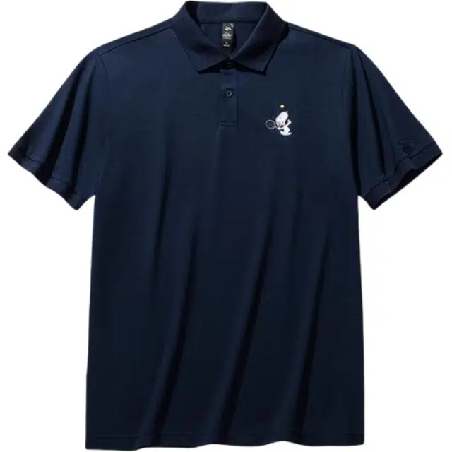 x SNOOPY Polo