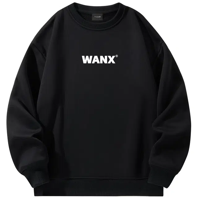 WANX Logo