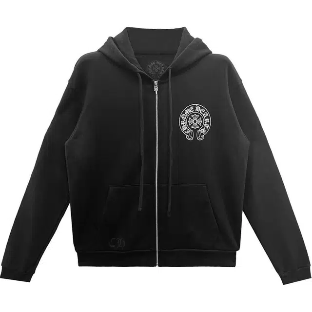 Chrome Hearts SS24 Logo